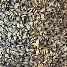 Milk Thistle Seeds | Whole Seeds | Silybum marianum | Herbal Tea Ingredient| Culinary Herb