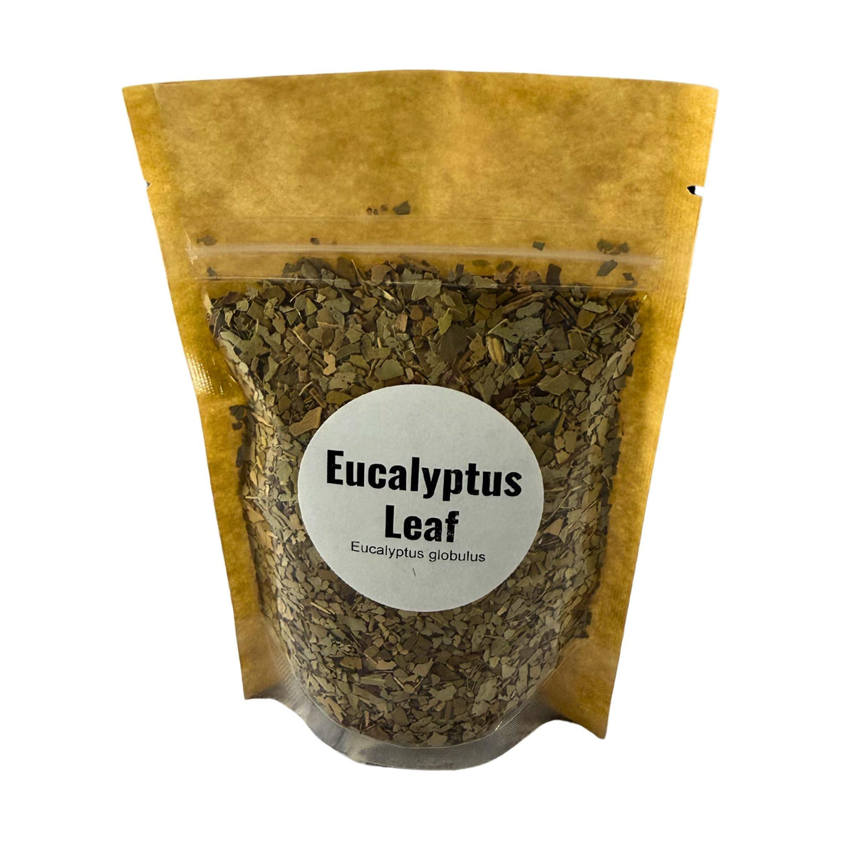Dried Eucalyptus Leaf Craft Supply | Potpourri, Sachets, Botanical Projects