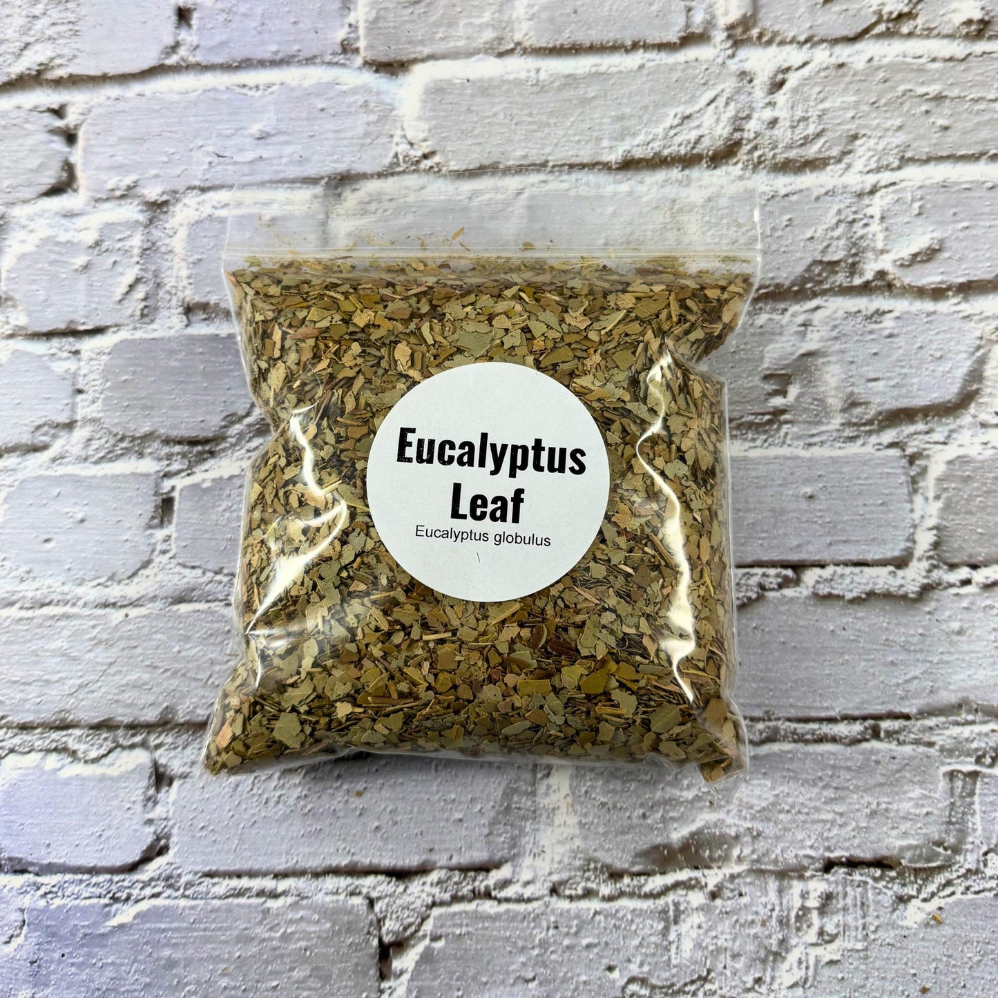 Dried Eucalyptus Leaf Craft Supply | Potpourri, Sachets, Botanical Projects