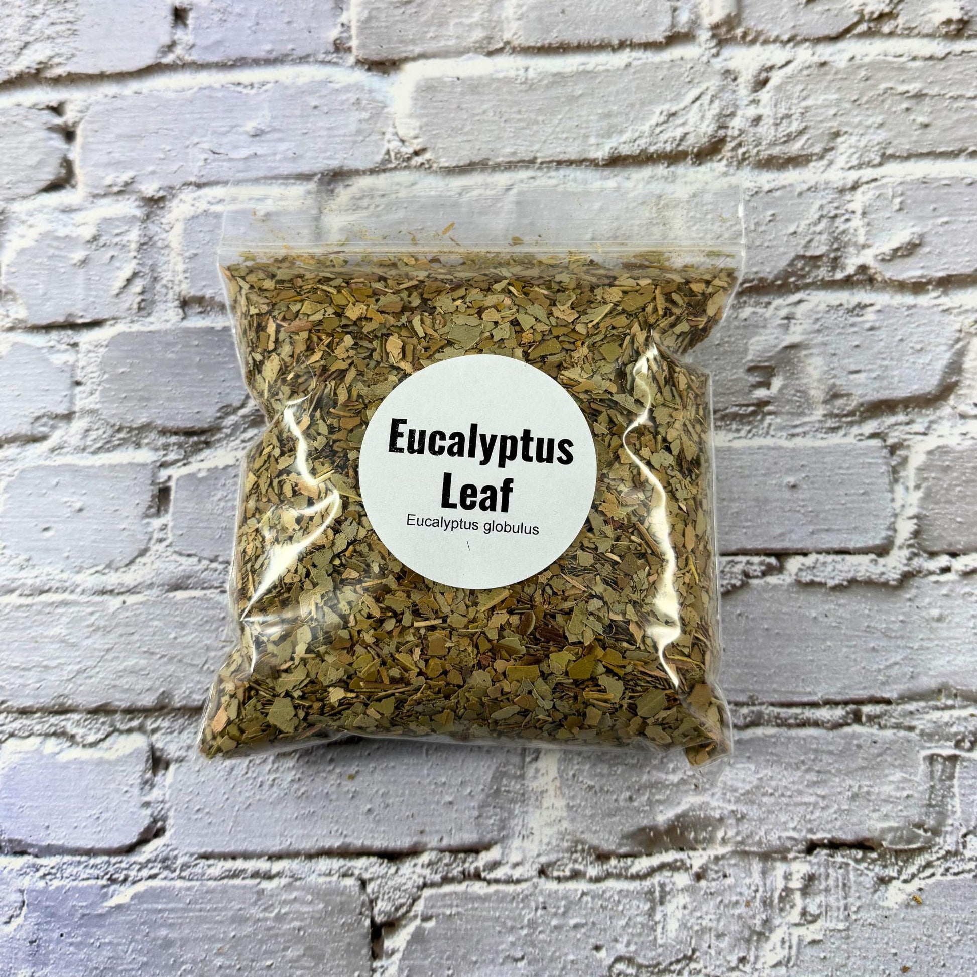 Dried Eucalyptus Leaf Craft Supply | Potpourri, Sachets, Botanical Projects