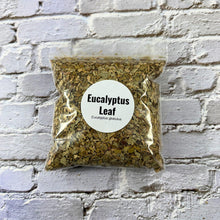 Dried Eucalyptus Leaf Craft Supply | Potpourri, Sachets, Botanical Projects