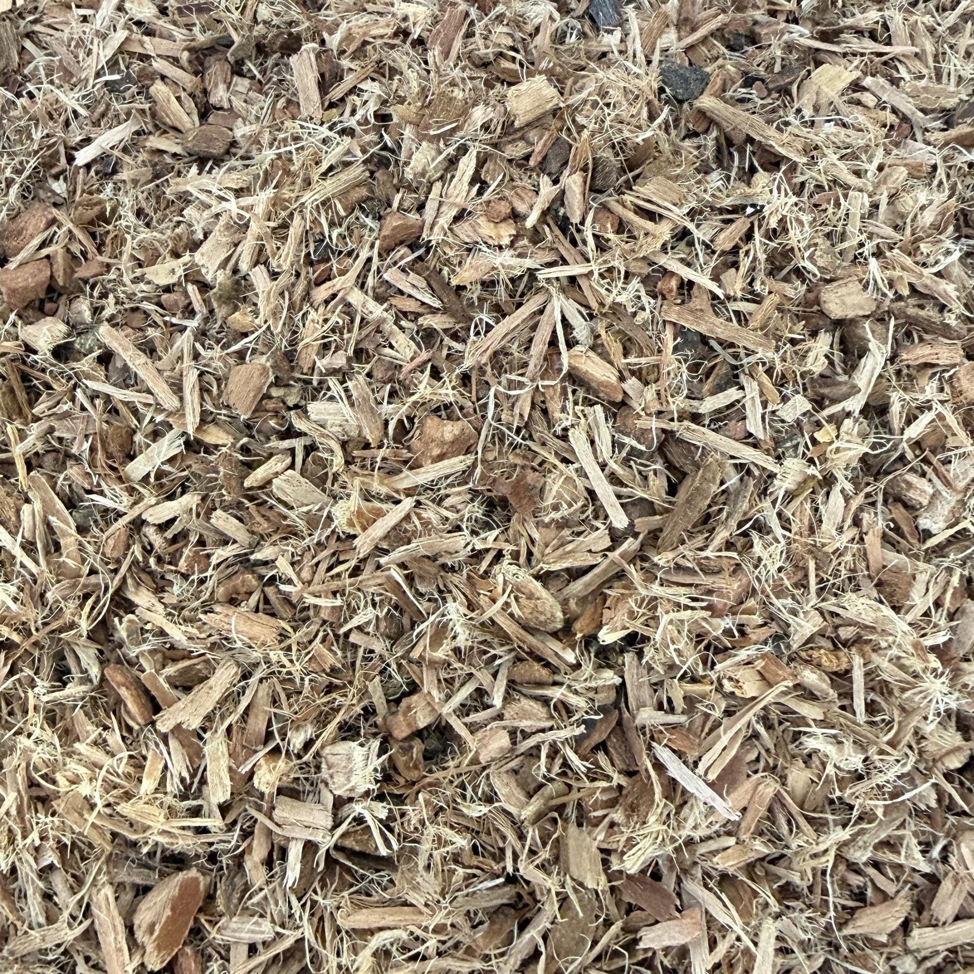 White Willow Bark | Cut & Sifted Dried Herb | Botanical Craft Supply | Herbal Projects, Sachets, Potpourri, DIY Wellness Blends