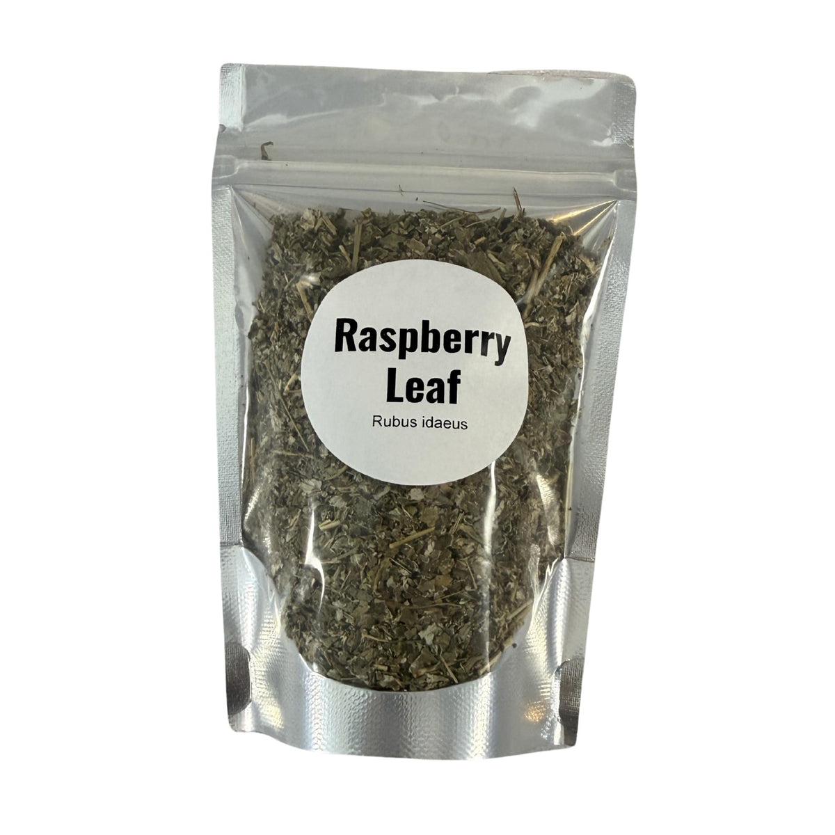 Raspberry Leaf Cut & Sifted | Dried Red Raspberry Leaf Herb | Botanical Apothecary Supply | Herbal Tea, Sachets, Wellness Blends