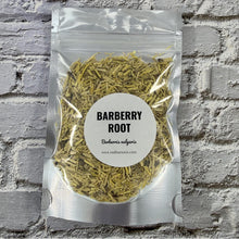 Barberry Root Bark Cut Sifted | Apothecary Herb, Herbal Tea, Botanical Crafts