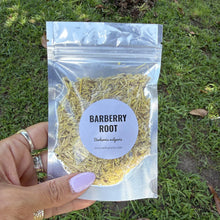Barberry Root Bark Cut Sifted | Apothecary Herb, Herbal Tea, Botanical Crafts