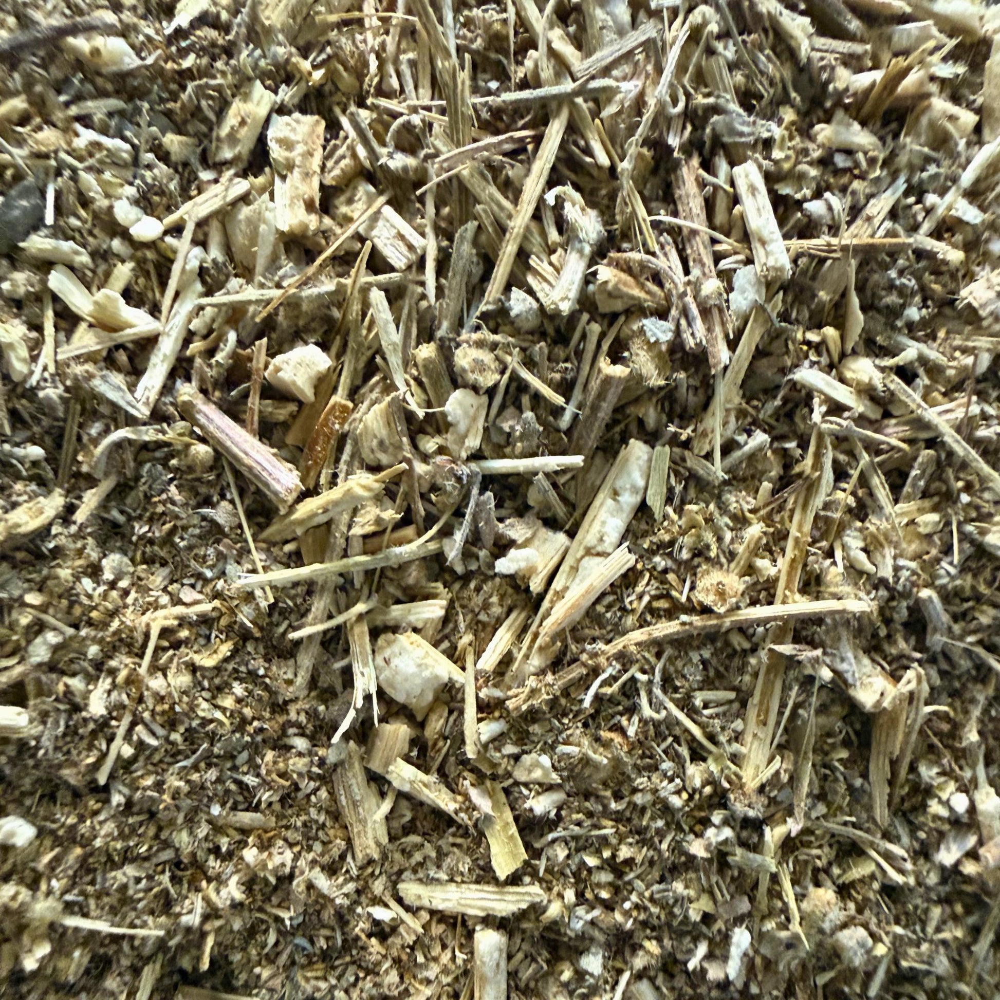 Wormwood Herb, Dried Wormwood, Artemisia absinthium, Cut Herbs, Herbal Tea Blend, Apothecary Herb, Botanical Supplies, Ritual Herb