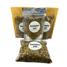Dried Eucalyptus Leaf Craft Supply | Potpourri, Sachets, Botanical Projects