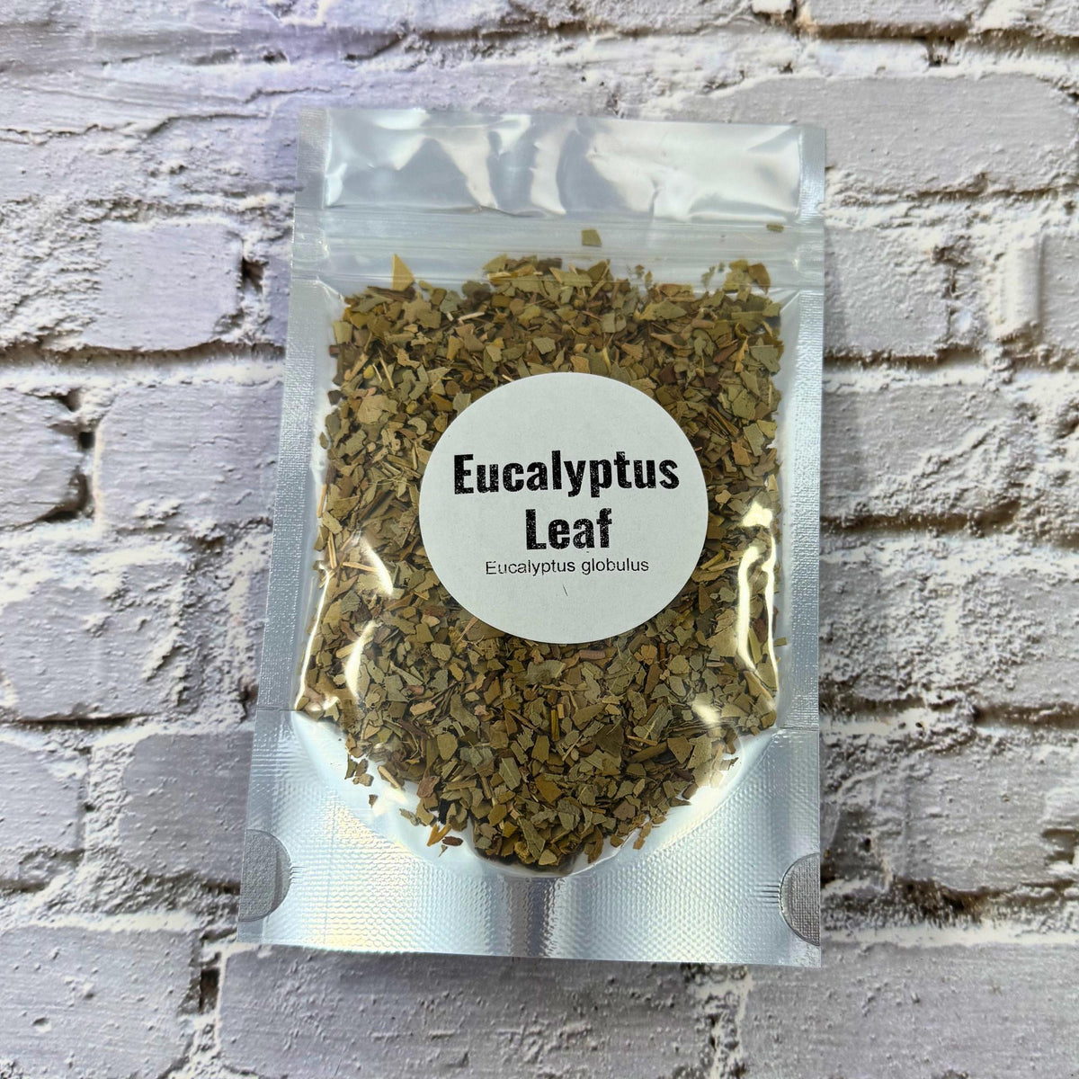 Dried Eucalyptus Leaf Craft Supply | Potpourri, Sachets, Botanical Projects