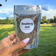 Raspberry Leaf Cut & Sifted | Dried Red Raspberry Leaf Herb | Botanical Apothecary Supply | Herbal Tea, Sachets, Wellness Blends