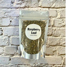 Raspberry Leaf Cut & Sifted | Dried Red Raspberry Leaf Herb | Botanical Apothecary Supply | Herbal Tea, Sachets, Wellness Blends