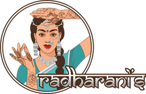 Radharani&#39;s