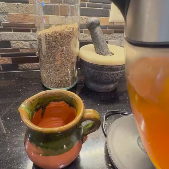 Dandelion Root | Taraxacum officinale | Loose Cut & Sifted Herb | Herbal Tea | Rooted Wellness