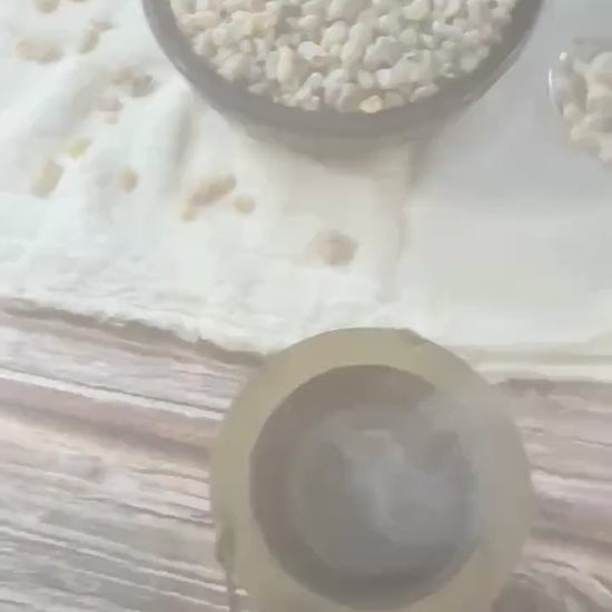 Natural Frankincense Resin: Cleansing, Ritual & Apothecary Incense