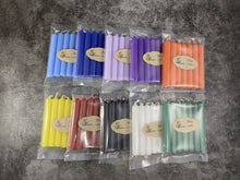Altar Candles Set of 7- Rituals, Spells, Altar