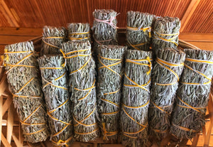 Shasta Sage bundle