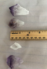Amethyst Point
