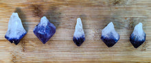 Amethyst Point