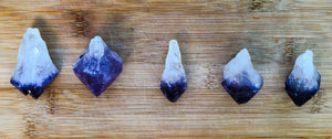 Amethyst Point