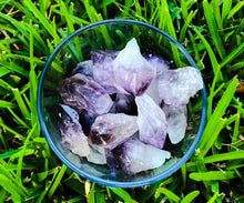 Amethyst Point