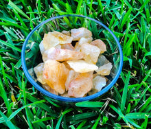 Citrine Crystal