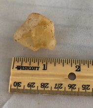 Citrine Crystal