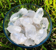 Clear Quartz Point