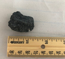 Raw Black Tourmaline
