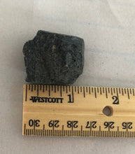 Raw Black Tourmaline