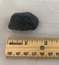 Raw Black Tourmaline
