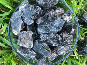 Smoky Quartz Crystal