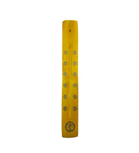 Chakra Incense burner