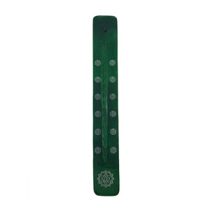 Chakra Incense burner