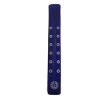 Chakra Incense burner