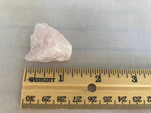 Rose Quartz Crystals