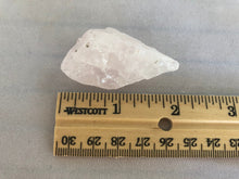 Rose Quartz Crystals