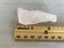 Rose Quartz Crystals