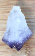 Amethyst Point