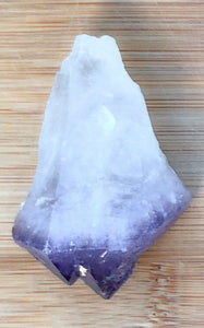 Amethyst Point