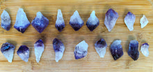 Amethyst Point
