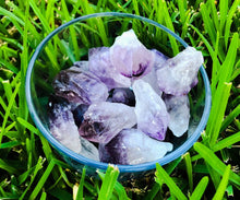 Amethyst Point