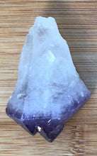 Amethyst Point