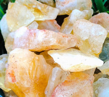 Citrine Crystal