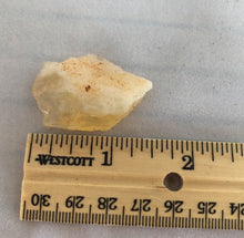 Citrine Crystal
