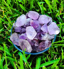 Raw Amethyst