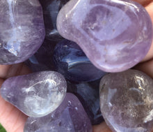 Grade A Amethyst Crystal