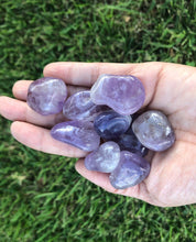 Grade A Amethyst Crystal