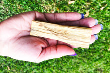 Palo Santo