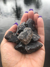Smoky Quartz Crystal