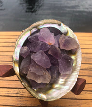 Raw Amethyst