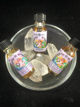 Mystic blend oils